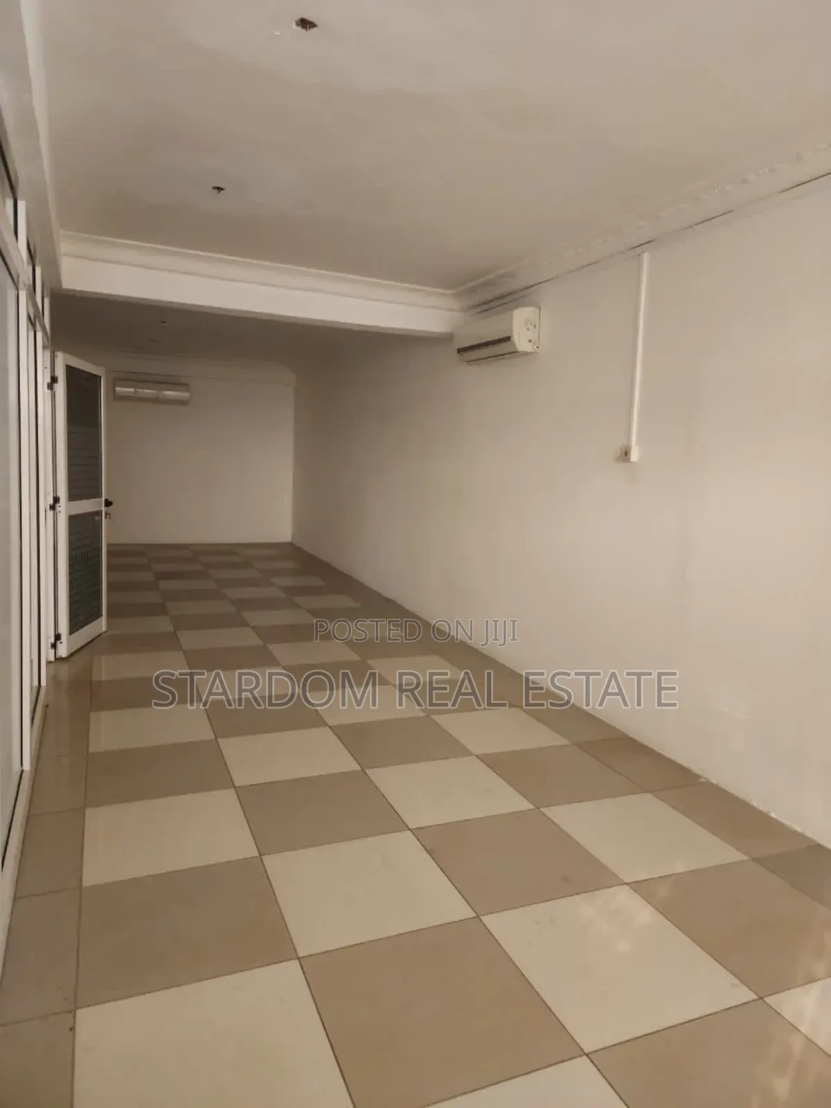Executive Spacious Office Spaces for Rent at Spintex Road.