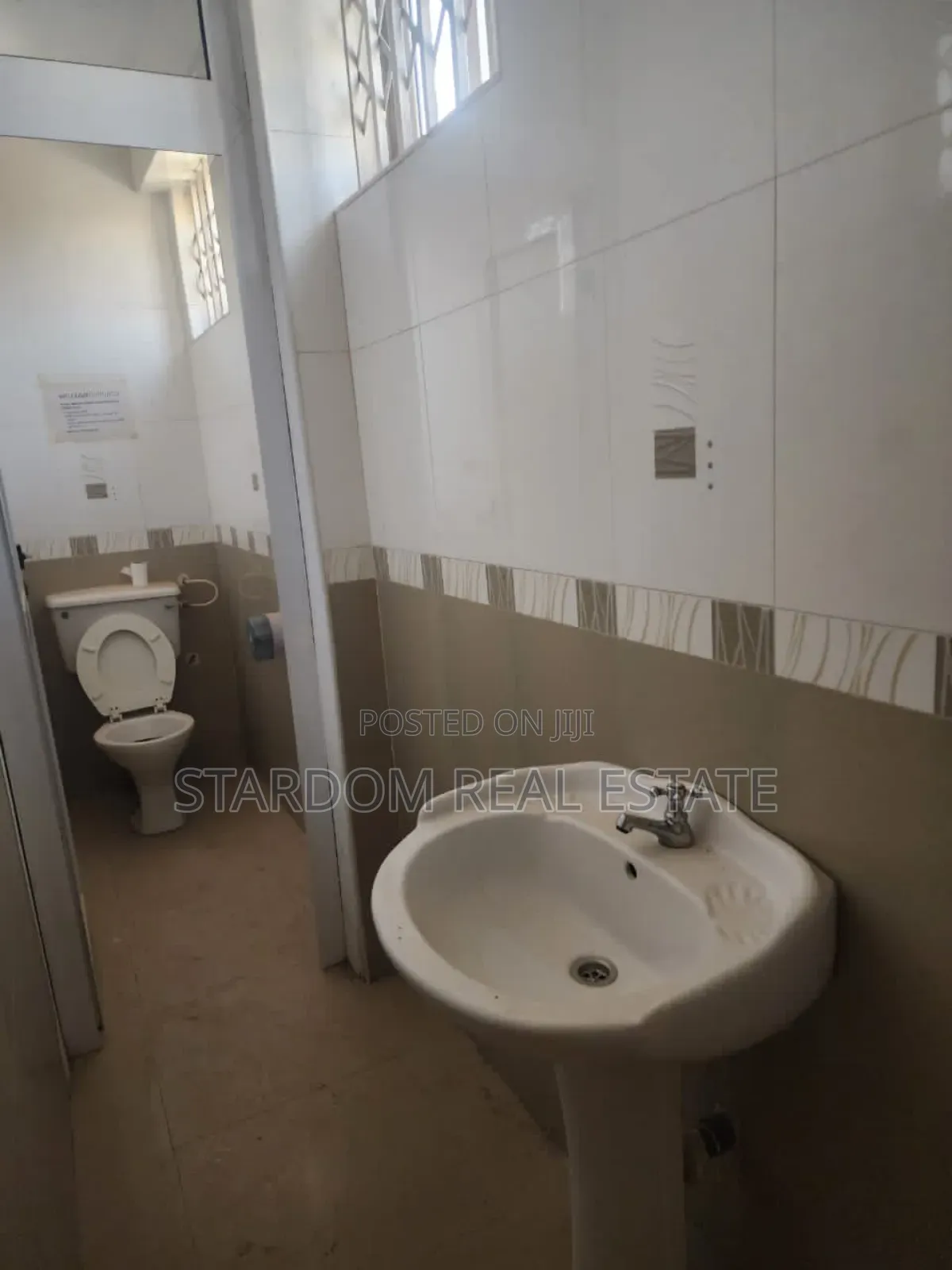 Executive Spacious Office Spaces for Rent at Spintex Road.