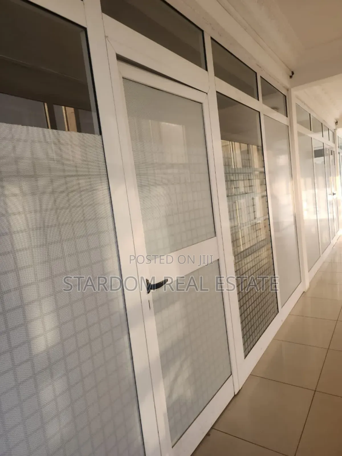 Executive Spacious Office Spaces for Rent at Spintex Road.