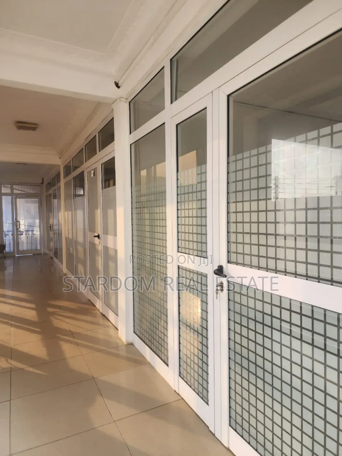 Executive Spacious Office Spaces for Rent at Spintex Road.