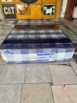 11inches High Density Double Mattress for Sale