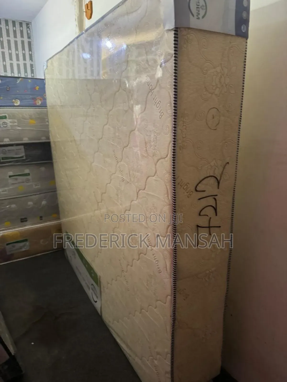 12inches Queensizes High Density Mattress for Sale