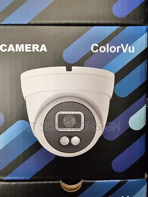 Raysharp 2mp Colourvu Audio Camera