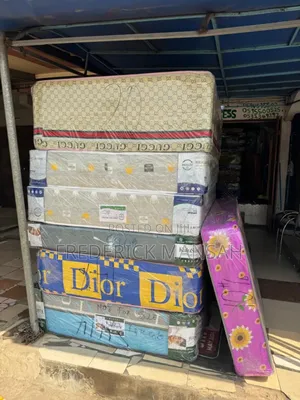 Double Mattress for Sale