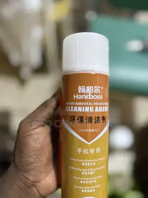Handboss Cleaning Agent