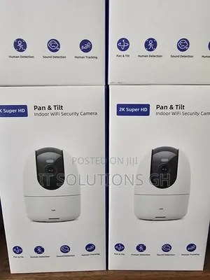 Raysharp Ai 2mp Wifi Camera