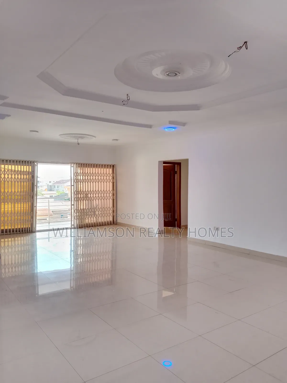3bdrm Apartment in Main Spintex Road for rent