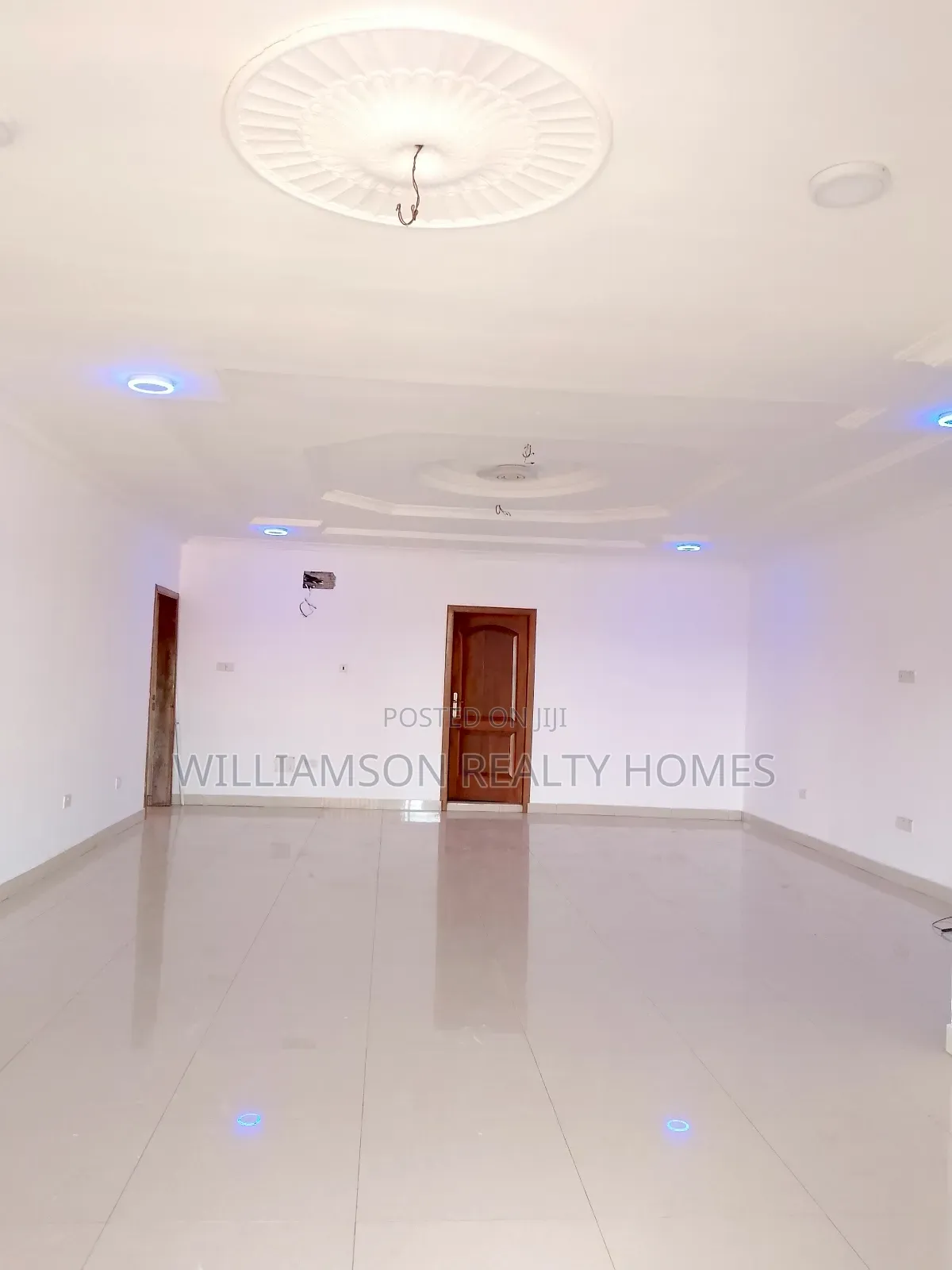 3bdrm Apartment in Main Spintex Road for rent