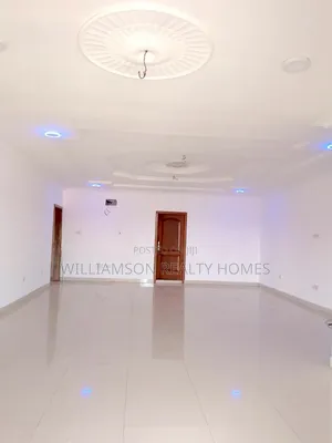 3bdrm Apartment in Main Spintex Road for rent