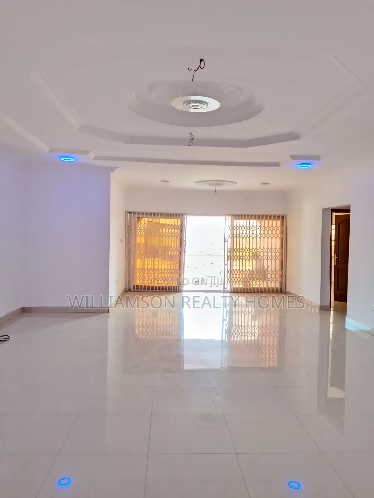3bdrm Apartment in Main Spintex Road for rent