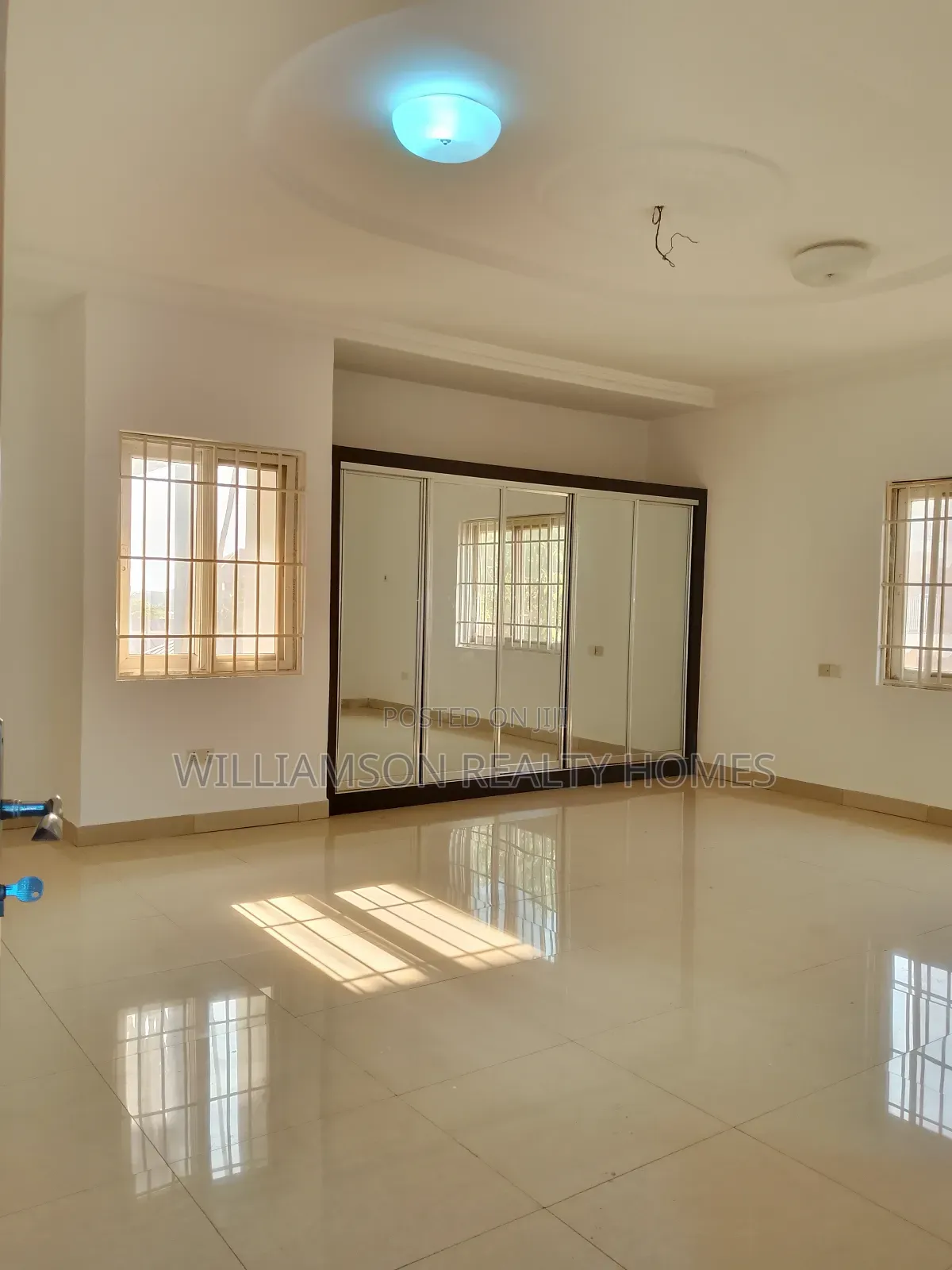 3bdrm Apartment in Main Spintex Road for rent