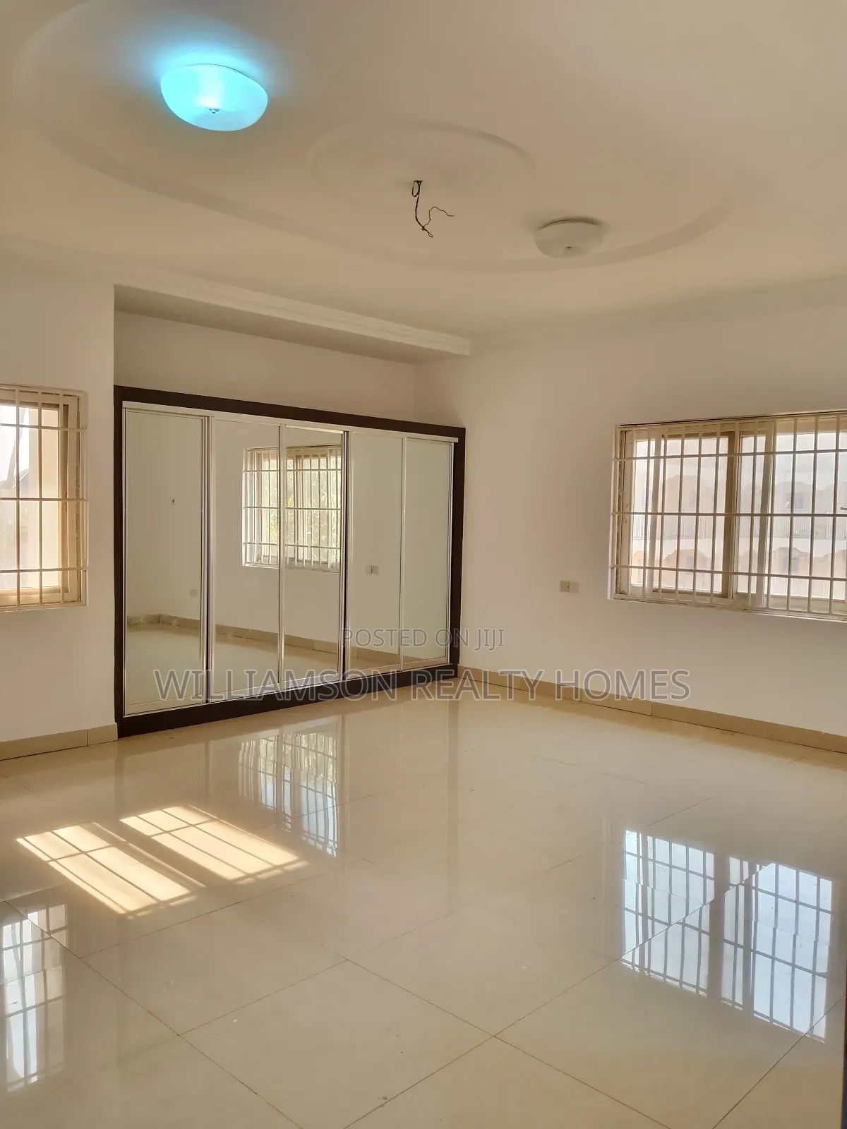 3bdrm Apartment in Main Spintex Road for rent