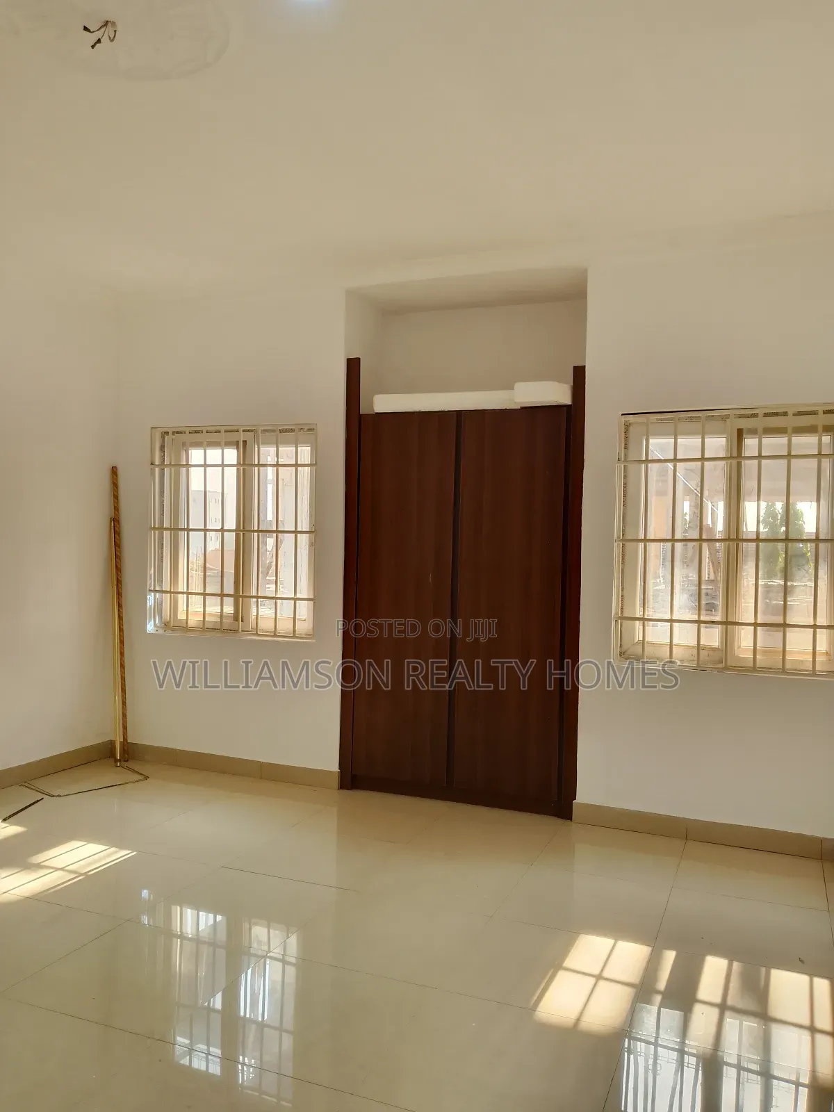 3bdrm Apartment in Main Spintex Road for rent