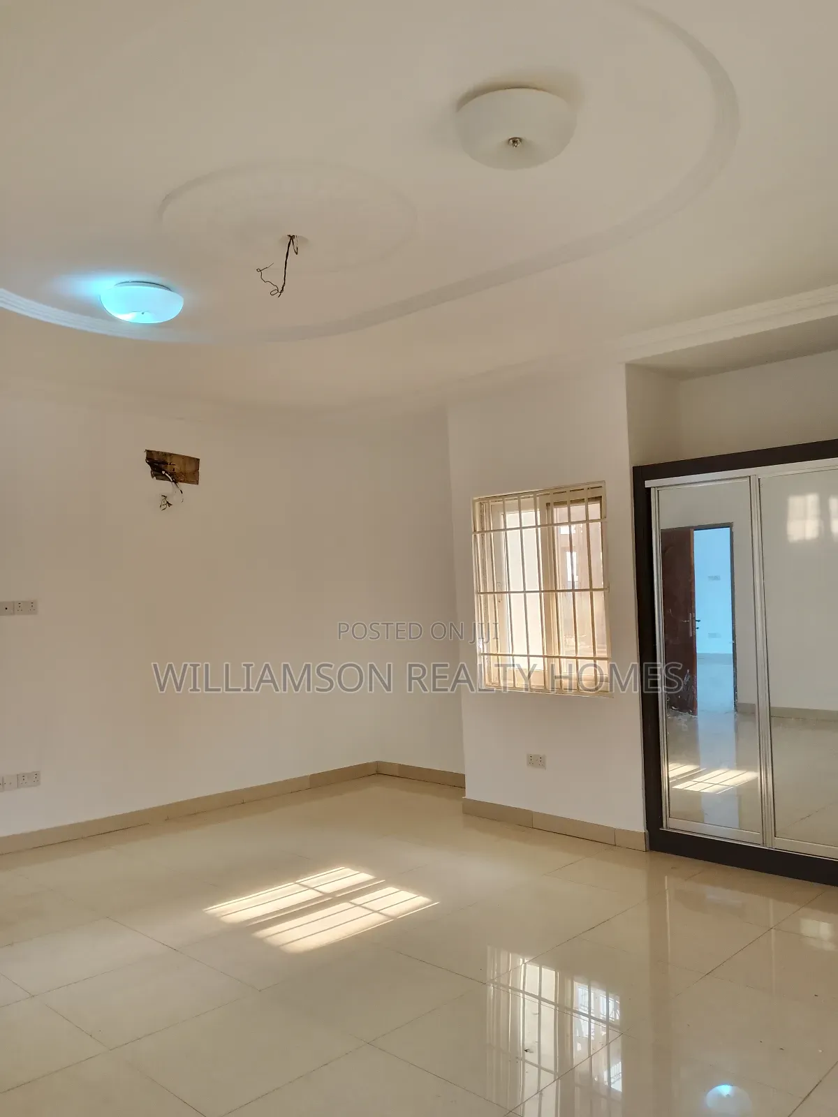 3bdrm Apartment in Main Spintex Road for rent
