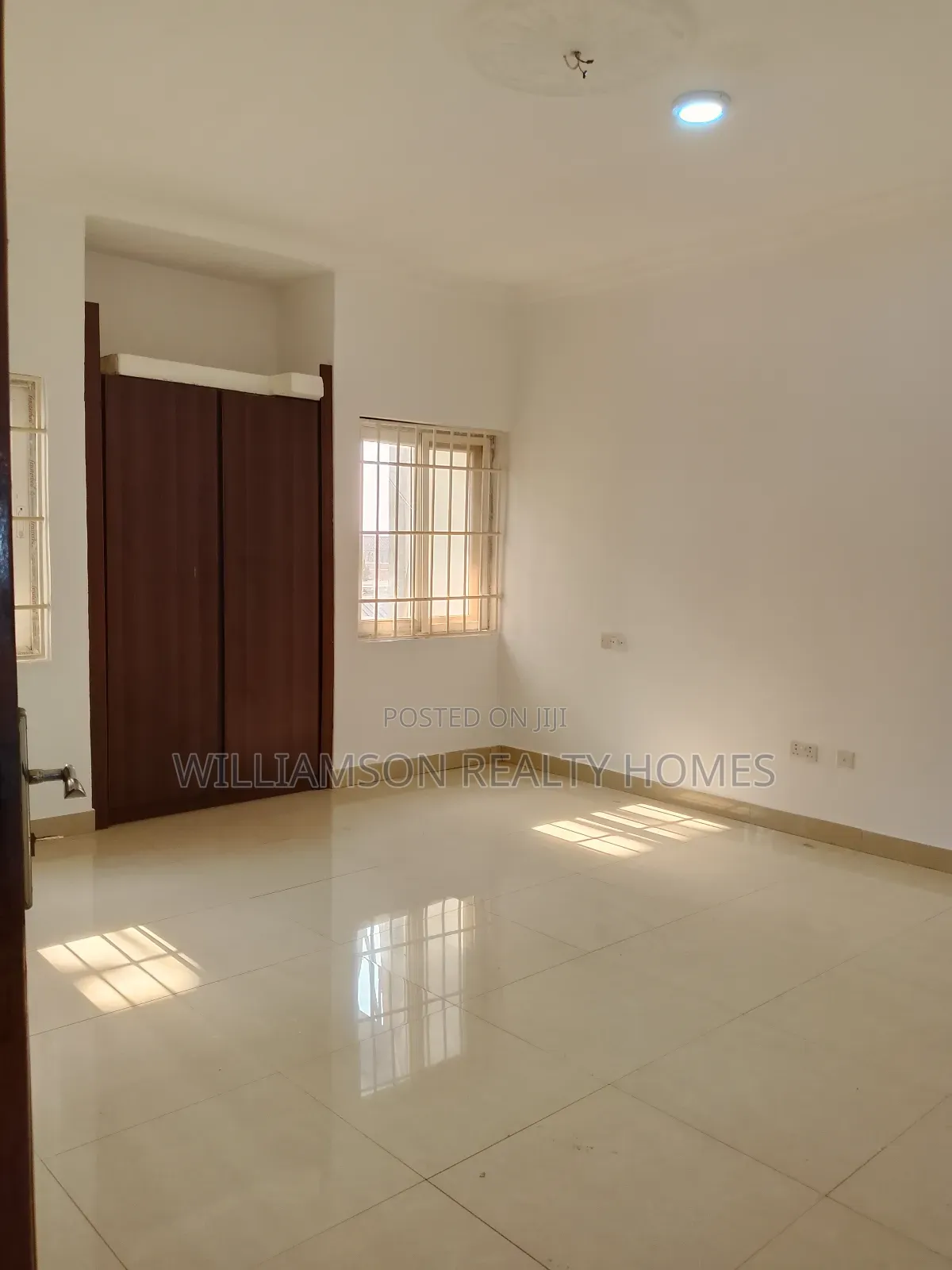 3bdrm Apartment in Main Spintex Road for rent