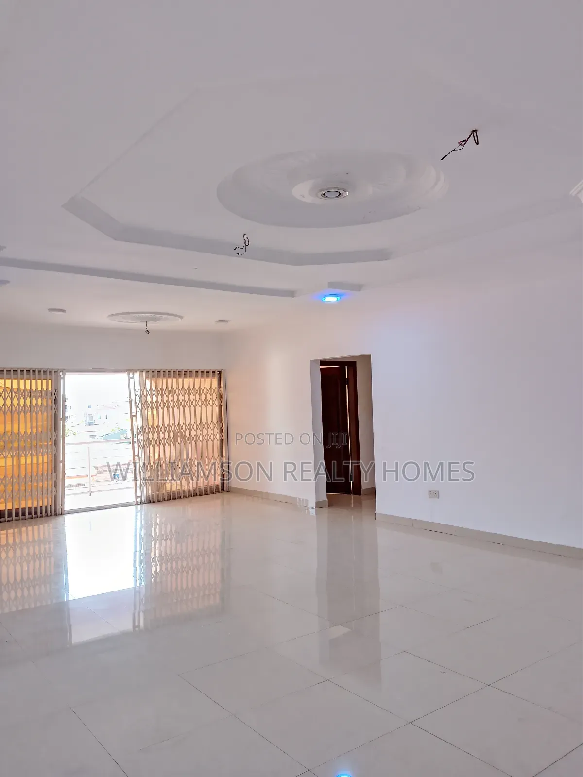 3bdrm Apartment in Main Spintex Road for rent