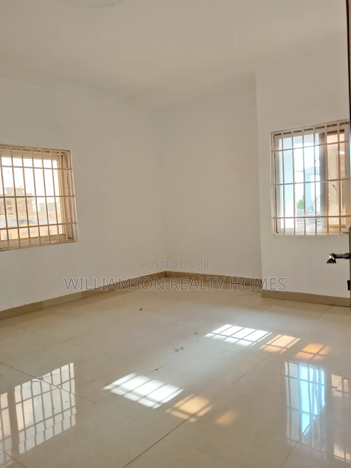 3bdrm Apartment in Main Spintex Road for rent
