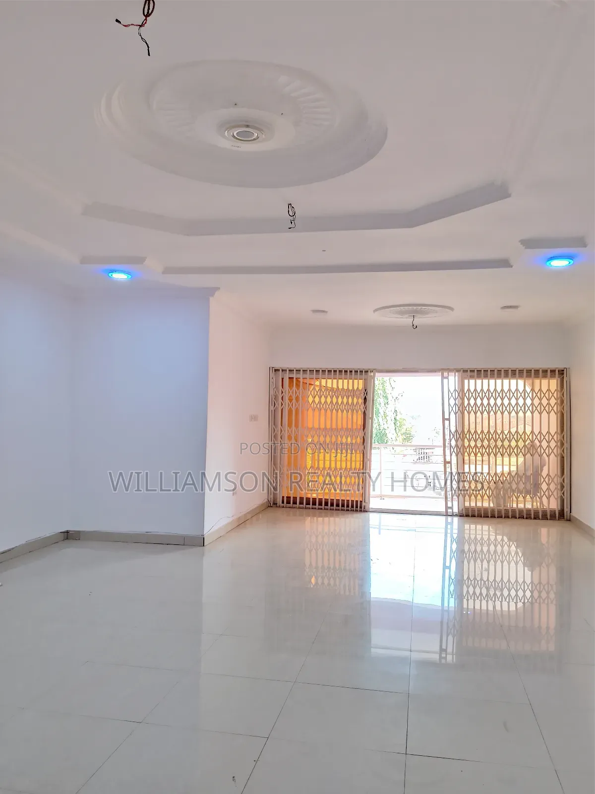 3bdrm Apartment in Main Spintex Road for rent