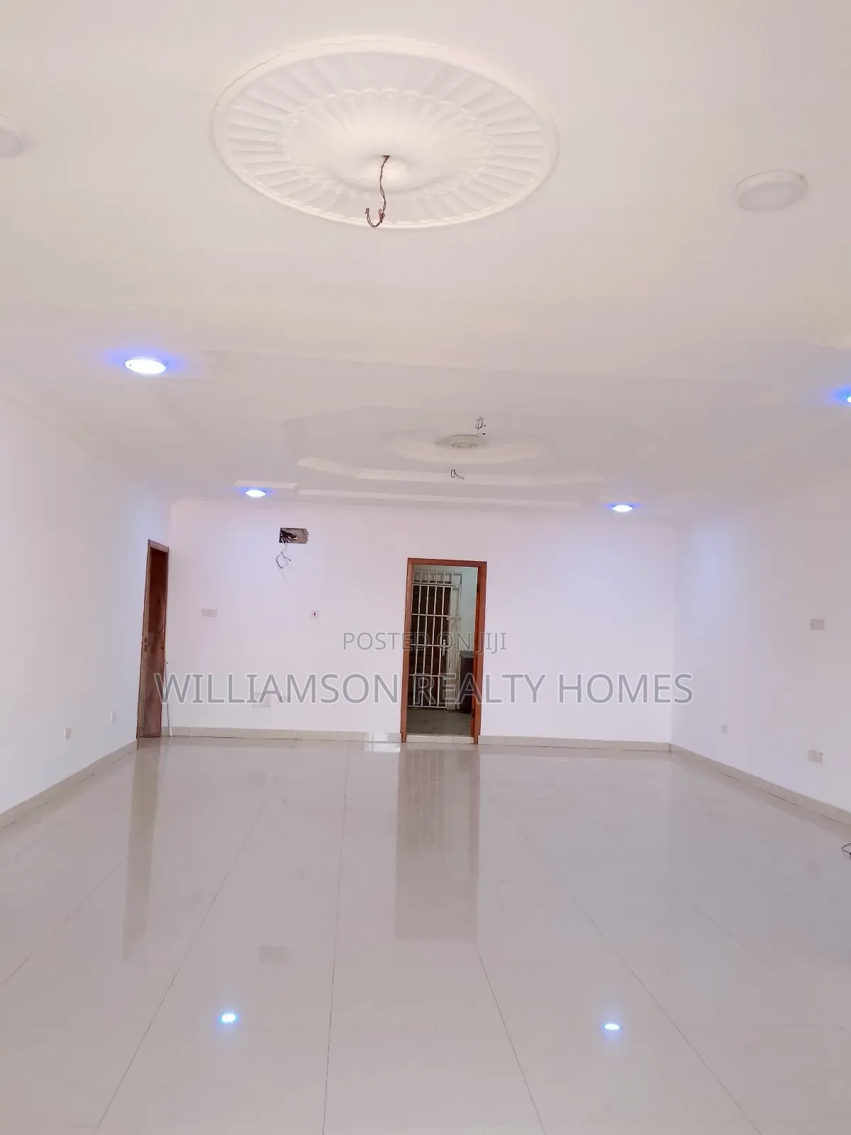 3bdrm Apartment in Main Spintex Road for rent