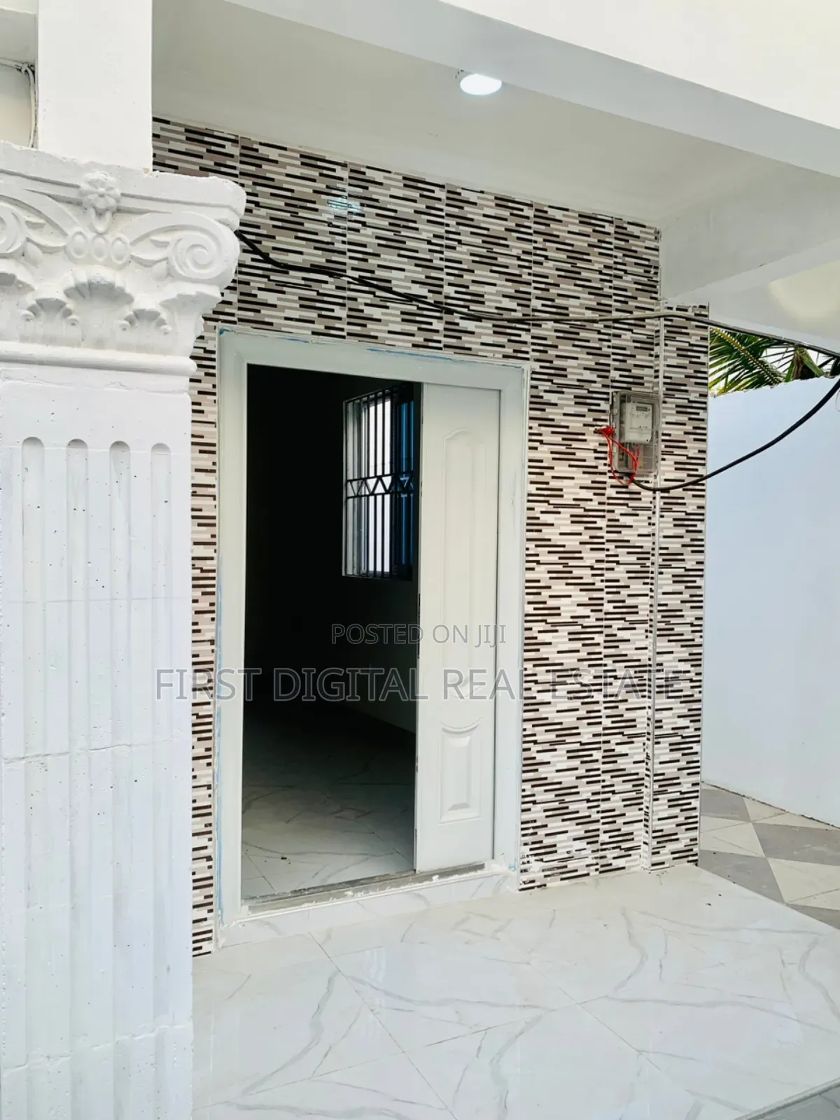 3 Bedroom For Sale In Kasoa Krispo