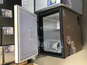 Fast Nasco Freezer 150 Liters With Gold Color Available