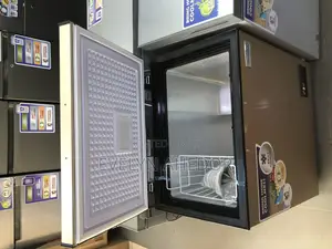 Fast Nasco Freezer 150 Liters With Gold Color Available