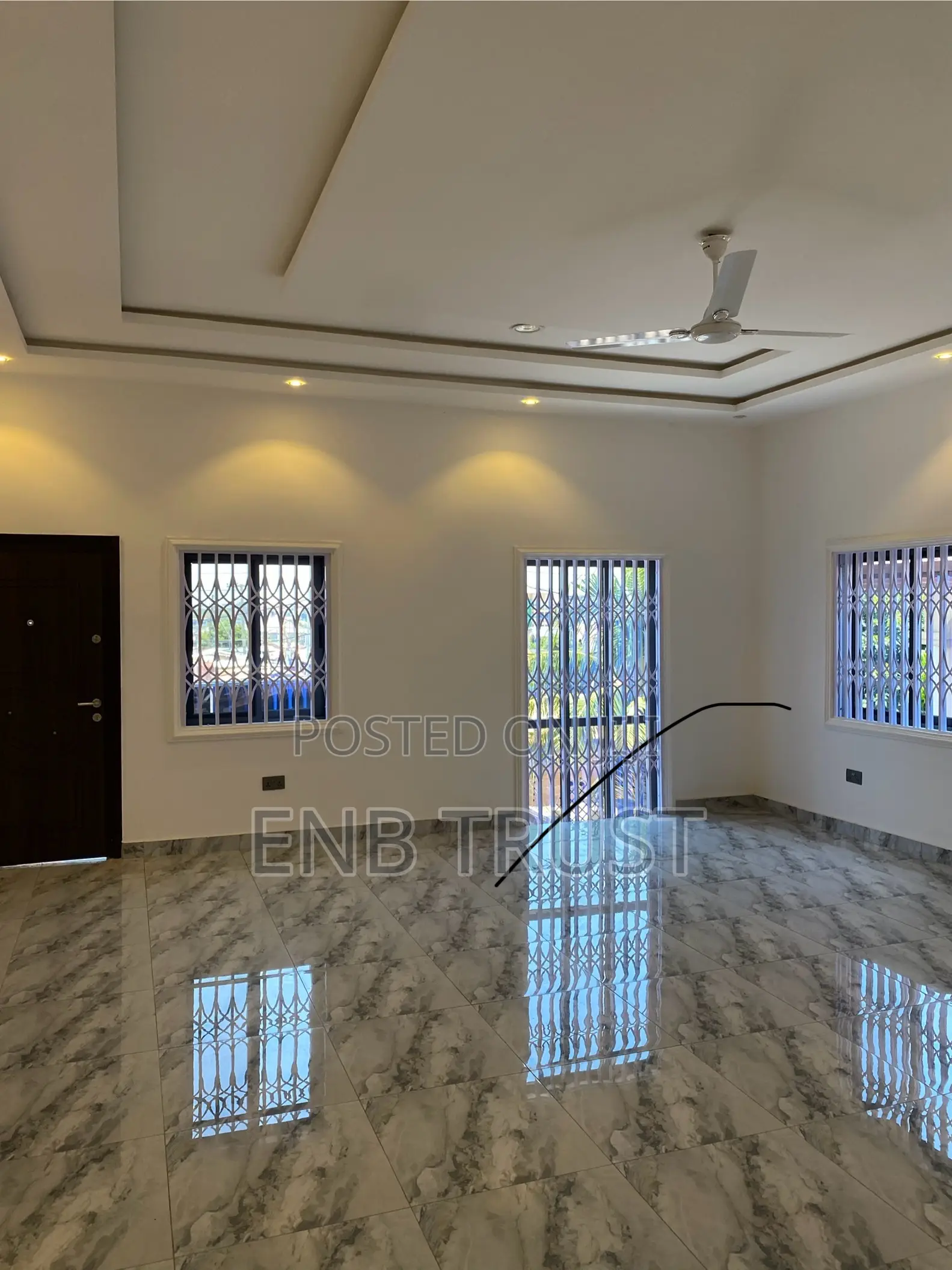 4bdrm House in Atomic Kwabenya, Ga East Municipal for sale