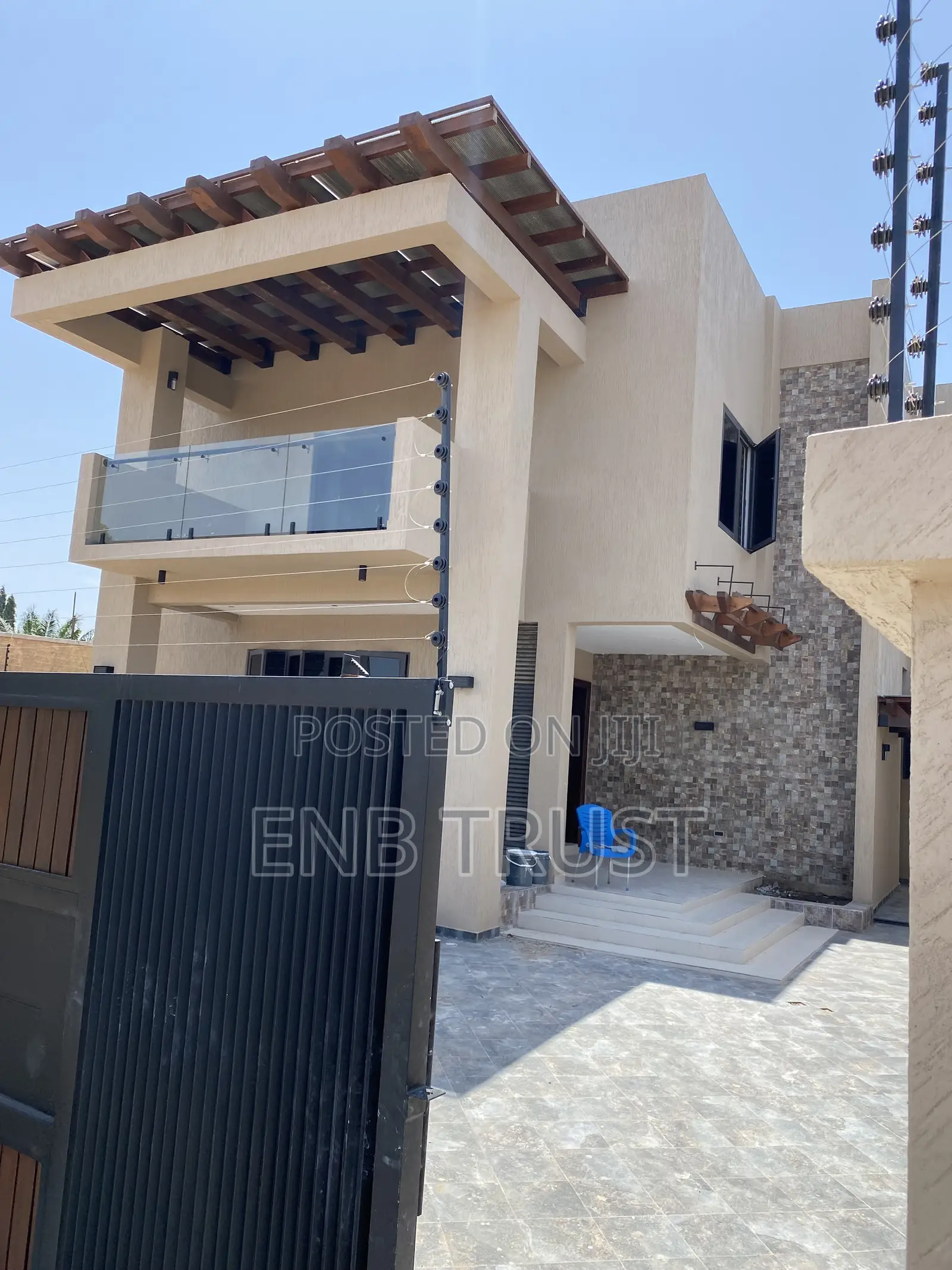 4bdrm House in Atomic Kwabenya, Ga East Municipal for sale