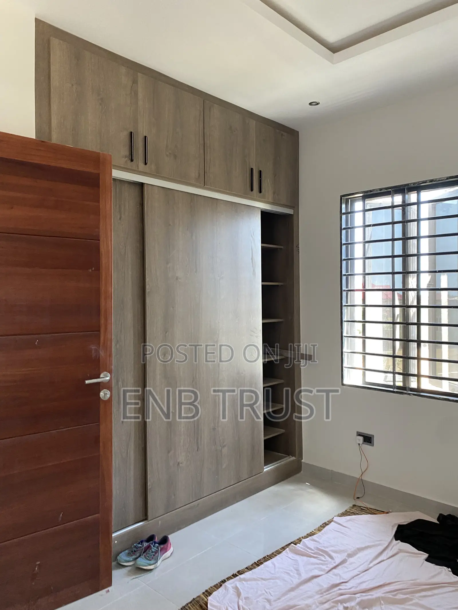 4bdrm House in Atomic Kwabenya, Ga East Municipal for sale