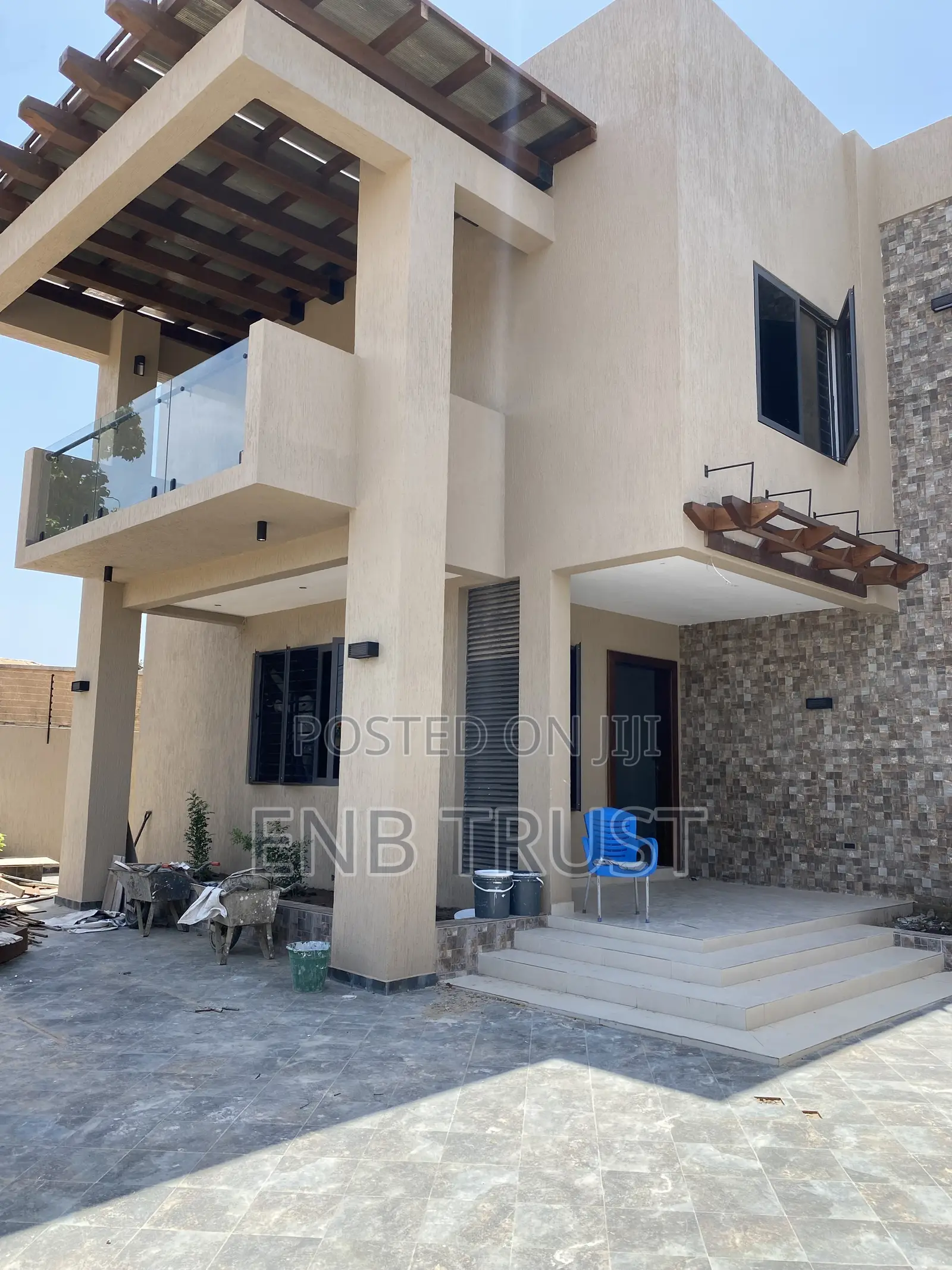 4bdrm House in Atomic Kwabenya, Ga East Municipal for sale