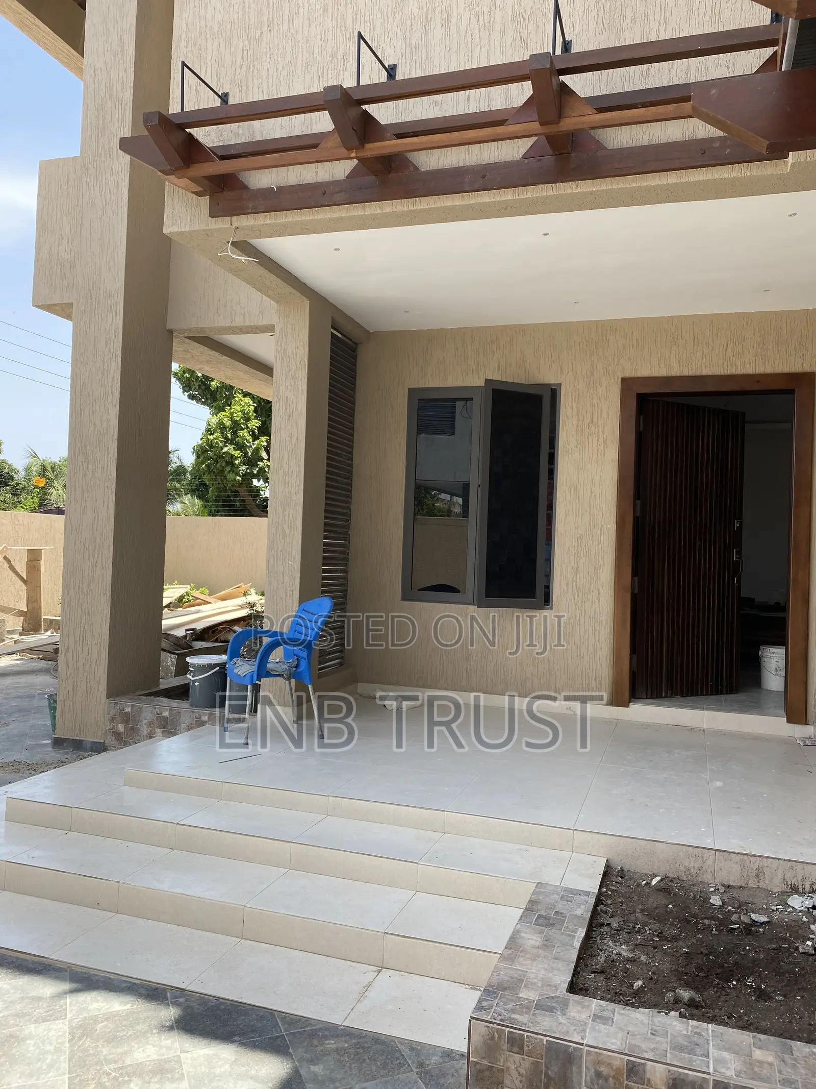 4bdrm House in Atomic Kwabenya, Ga East Municipal for sale