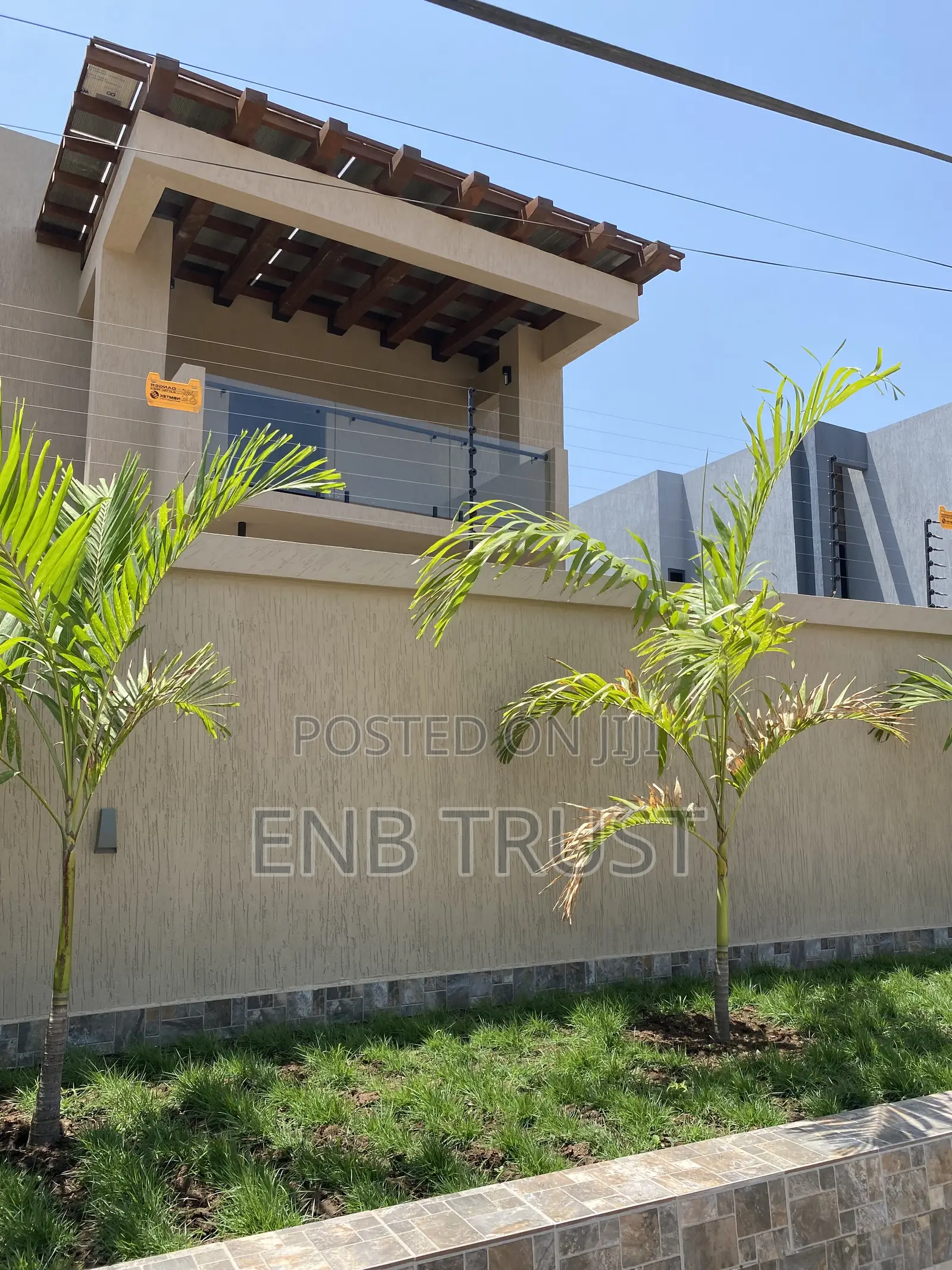 4bdrm House in Atomic Kwabenya, Ga East Municipal for sale