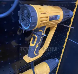 Ingco Heat Gun (Hg200047) 2000w