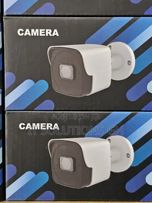 Raysharp 2mp Ip Camera Audio