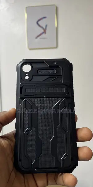 iPhone Xr Thmeira Case