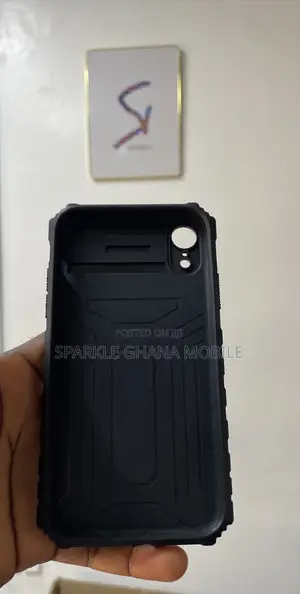 iPhone Xr Thmeira Case