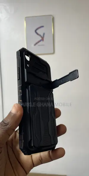 iPhone Xr Thmeira Case