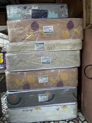 Double Mattress for Sale