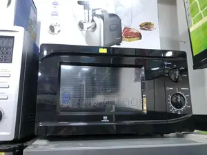 Cute Nasco Microwave Oven 20 Liters Available
