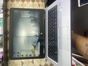 Laptop HP ProBook 640 G2 8GB Intel Core I5 HDD+SSD 500GB
