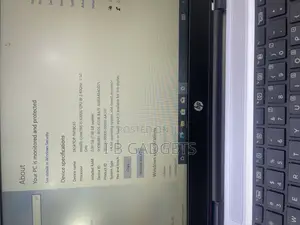 Laptop HP ProBook 640 G2 8GB Intel Core I5 HDD+SSD 500GB