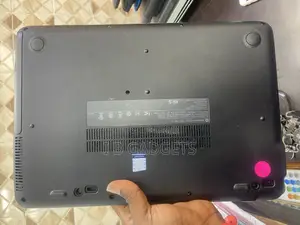 Laptop HP ProBook 640 G2 8GB Intel Core I5 HDD+SSD 500GB
