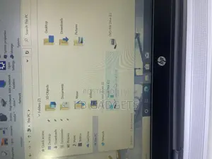 Laptop HP ProBook 640 G2 8GB Intel Core I5 HDD+SSD 500GB