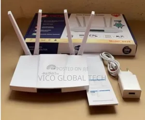 4g/5g Router