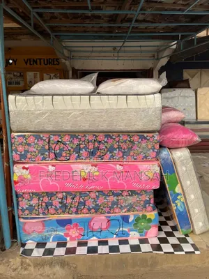 Double Mattress for Sale