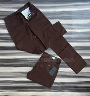 Quality Khaki Trousers for Men