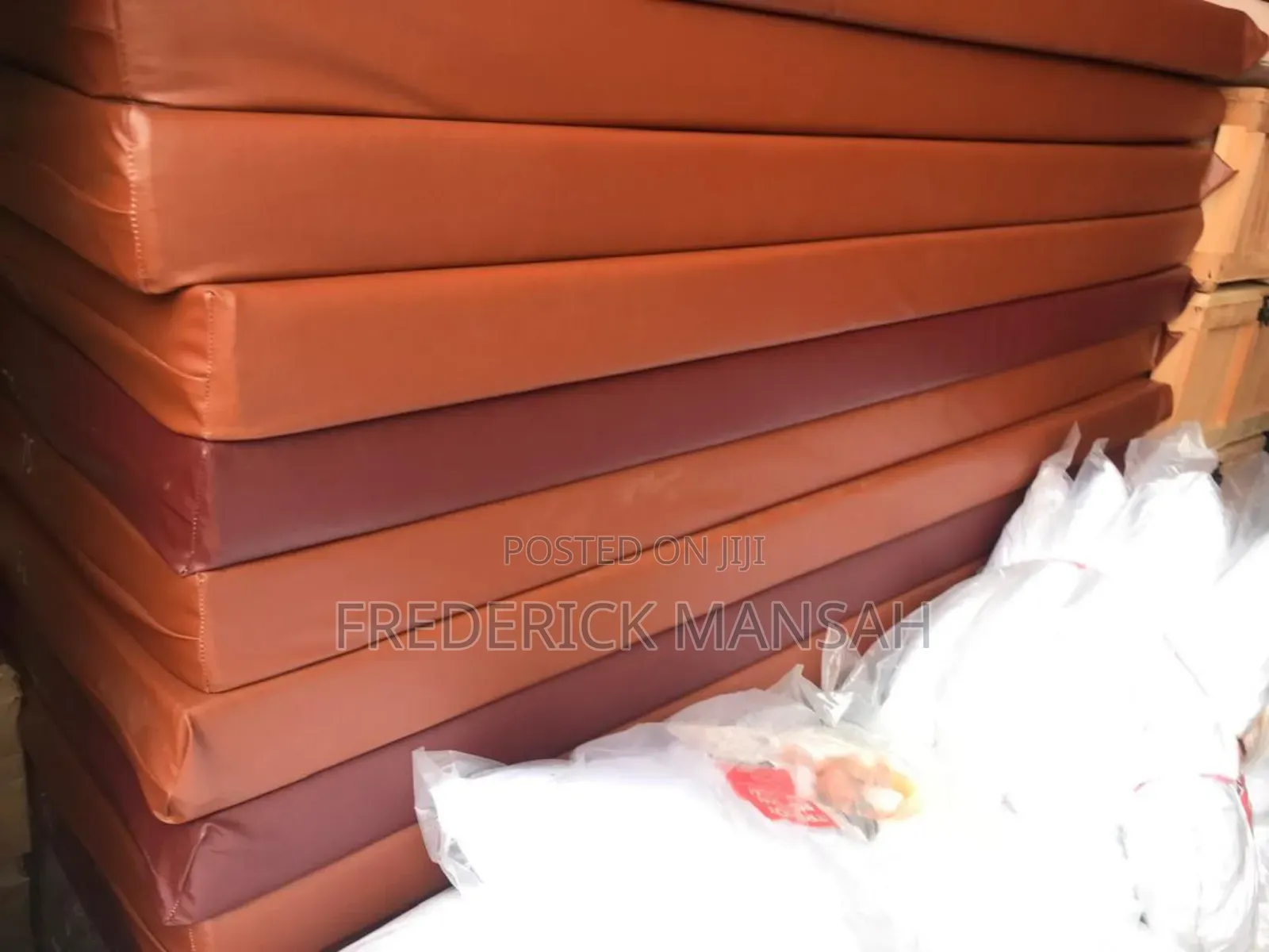 Standard Student Mattress for Sale