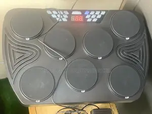 Portable Electric Drums