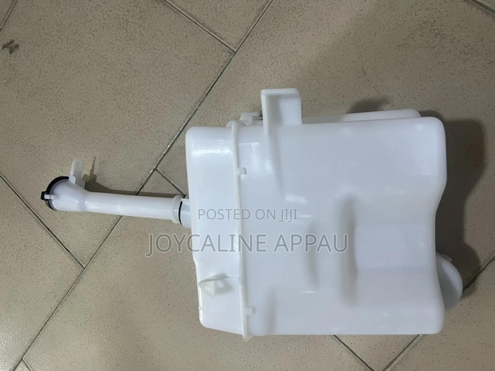 Toyota Corolla 2014 to 2017 Wiper Wash Container(Gallon)