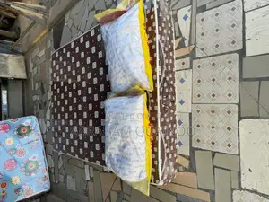 Double Standards Mattress for Sale